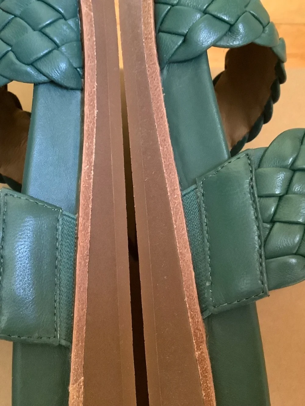 Frankie4 malone leather